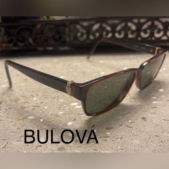 Bulova Sunglasses Fairfax - Picture 2 of 6